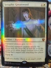 Seraphic Greatsword