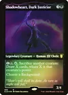 Shadowheart, Dark Justiciar [Foil] #