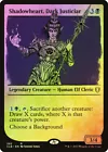 Shadowheart, Dark Justiciar [Showcase] #
