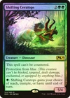 Shifting Ceratops #