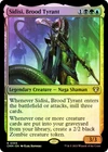 Sidisi, Brood Tyrant #