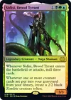 Sidisi, Brood Tyrant #