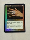 Sisay's Ring
