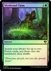 Skyshroud Claim #