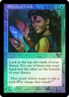 Sleight of Hand