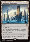 Soulstone Sanctuary #