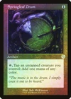 Springleaf Drum [Foil] #