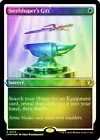 Steelshaper's Gift #