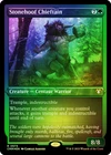 Stonehoof Chieftain #