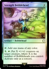 Strength Bobblehead [Foil] #