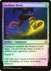 Swiftfoot Boots #