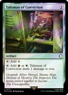 Talisman of Conviction #