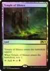 Temple of Silence