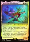Galea, Kindler of Hope