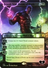 Wyll, Blade of Frontiers [Foil] #