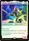 Thalia, Guardian of Thraben