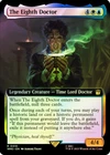 The Eighth Doctor [Extended Art] #