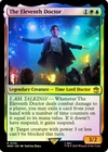 The Eleventh Doctor [Foil] #