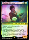 The Eleventh Doctor [Foil] #