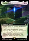 The Pandorica [Foil] #