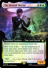 The Second Doctor [Extended Art] #