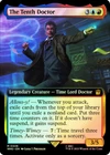 The Tenth Doctor [Extended Art] #