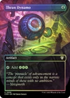 Thran Dynamo [Borderless Foil] #