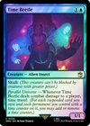 Time Beetle [Foil] #