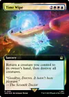 Time Wipe [Foil] #