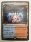Training Center [Foil] #