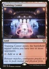 Training Center [Foil] #