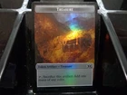 Treasure // Saproling Token #
