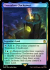 Trenzalore Clocktower #