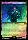 Vislor Turlough [Foil] #