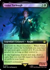 Vislor Turlough [Extended Art] #