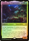 Pramikon, Sky Rampart [Foil] #