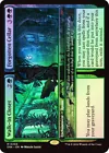 Walk-In Closet // Forgotten Cellar [Foil] #