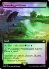 Waterlogged Grove [Extended Art] #