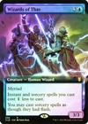 Wizards of Thay [Extended Art] #
