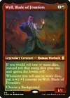 Wyll, Blade of Frontiers [Showcase] #