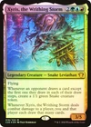 Xyris, the Writhing Storm