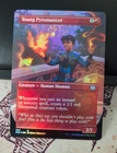 Seasoned Pyromancer