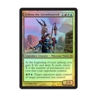 Zedruu The Greathearted [Oversized] #