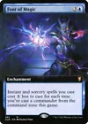 Font of Magic [Extended Art] #