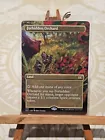 Mana Vault [Borderless Foil] #