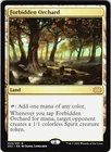 Forbidden Orchard #