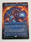 Force of Negation [Borderless] #