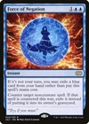 Force of Negation #