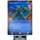 Force of Will [Extended Art Foil] #