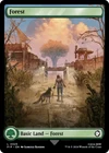 Forest [Foil] #